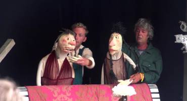 Toch nog subsidie voor Overijsselse kunst en cultuur